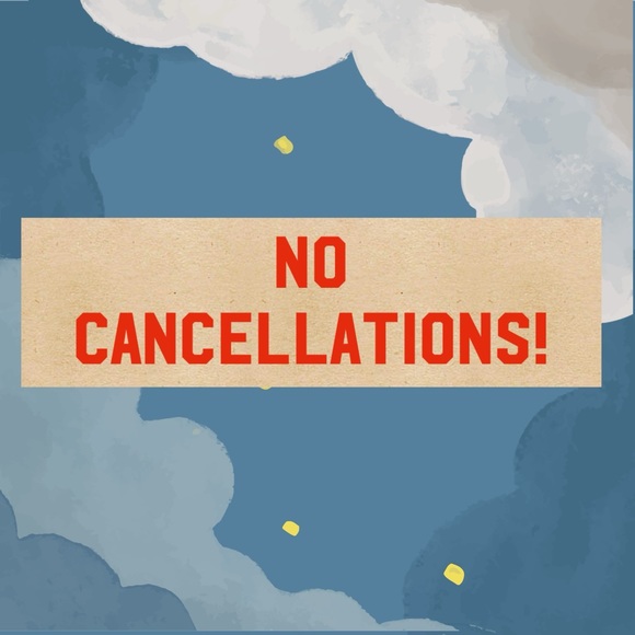 ‼️NO cancellation on purchase if an offer was made ‼️ - Picture 1 of 3